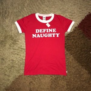 Victoria’s Secret PINK shirt